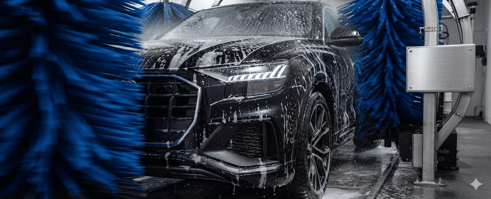 The Best Full-Service Car Washes in Lexington, KY